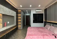 BÁN NHÀ NGUYỄN VĂN CỪ, BỒ ĐỀ 47M2- 8 TẦNG THANG MÁY - NGÕ THÔNG - GARA Ô TÔ - 18.5 Tỷ... Bán nhà riêng tại Bồ Đề, Hà Nội 06