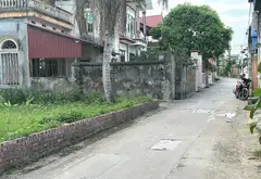 Lô góc hiếm có mặt tiền rộng tại Thôn Thượng Sóc Sơn... Bán đất tại Sóc Sơn, Hà Nội 08