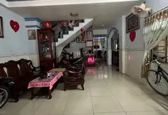 Bán nhà 3 tầng mặt tiền đường số 10 khu dân cư Bình Hưng giá 20 tỷ... Bán nhà mặt phố tại Bình Hưng, Hồ Chí Minh 03