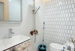Bán nhà riêng trung tâm Tân Phú 2 tầng 61m2 đường hẻm xe ba gác gần mặt tiền... Bán nhà riêng tại Tân Phú, Hồ Chí Minh 04