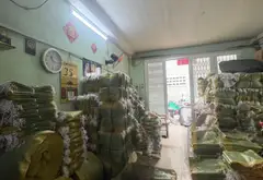 Bán nhà 2 tầng 3 phòng ngủ, quận 11, diện tích 43m2... Bán nhà riêng tại Minh Phụng, Hồ Chí Minh 02