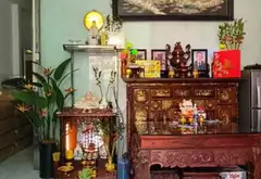 Bán nhà mặt phố 3 tầng tại quận Tân Phú, diện tích 88m2... Bán nhà mặt phố tại Phú Thọ Hòa, Hồ Chí Minh 07