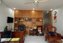 Vị trí nhà nằm trên trục chính gần với Lê Văn Lương - 13.3 tỷ... Bán nhà mặt phố tại Nhà Bè, Hồ Chí Minh 02