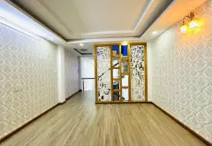 Nhà Khu Đồng Bộ, Gần Emart Phan Huy Ích, 5 Tầng, 58M2, Ôtô Ngủ Trong Nhà, Nhỉnh 6 Tỷ... Bán nhà riêng tại An Hội Tây, Hồ Chí Minh 07