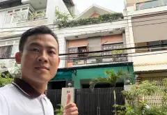 Nhà Mặt Phố Bình Hưng - Không Gian Sống Đẳng Cấp... Bán nhà mặt phố tại Bình Hưng, Hồ Chí Minh 01