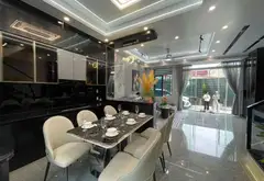 Nhà riêng 3 tầng hướng Đông tại Thị Trấn An Dương, thuận tiện di chuyển và gần nhiều tiện ích... Bán nhà riêng tại An Dương, Hải Phòng 08