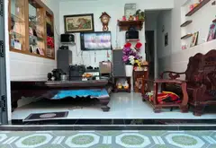 Bán nhà riêng 2 tầng 3 phòng ngủ tại phường Thới An, Quận 12, pháp lý sổ hồng riêng... Bán nhà riêng tại Thới An, Hồ Chí Minh 01