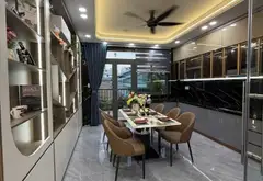 Nhà mặt phố 7 tầng kinh doanh đa ngành 50m² tại Tân Thới Nhất giá ưu đãi... Bán nhà mặt phố tại Đông Hưng Thuận, Hồ Chí Minh 05