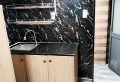 Bán căn hộ dịch vụ dòng tiền cao khu vip dương quãng hàm gò vấp... Bán nhà riêng tại An Hội Đông, Hồ Chí Minh 08