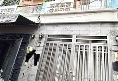 Bán nhà riêng Tân Phú 3 tầng 4PN 3WC, 57m2 giá 7 tỷ... Bán nhà riêng tại Phú Thạnh, Hồ Chí Minh 16