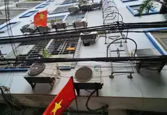 Bán căn hộ chung cư mini Trường Chinh gần ĐH Bách Khoa, Kinh tế, giá 1.7 tỷ... Bán căn hộ chung cư tại Phương Liệt, Hà Nội 01