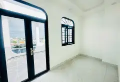 Cơ hội sở hữu nhà đẹp hoàn hảo tại khu biệt thự Lê Văn Khương, giá cực hấp dẫn... Bán nhà riêng tại Tân Thới Hiệp, Hồ Chí Minh 07