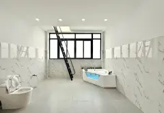 Nhà khu Phân Lô Sang Trọng Phường Trung Mỹ Tây, Tiện Ích Đầy Đủ, Ô Tô Đậu Trong Nhà... Bán nhà riêng tại Trung Mỹ Tây, Hồ Chí Minh 12