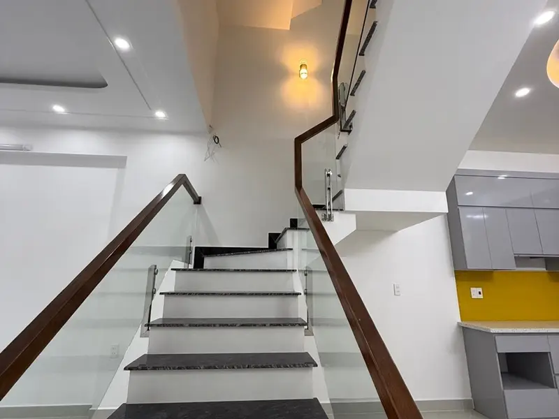 Nhà 3 Tầng Độc Lập Tại Văn Cú – Đẳng Cấp Sống Hiện Đại Dành Cho Gia Đình Thông Minh... Bán nhà riêng tại An Hải, Hải Phòng 01