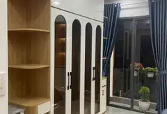 Cơ hội sở hữu nhà riêng 5 tầng mới tinh tại Nguyễn Ảnh Thủ với giá ưu đãi... Bán nhà riêng tại Trung Mỹ Tây, Hồ Chí Minh 14