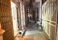 NHÀ PHỐ THỊNH HÀO, TÔN ĐỨC THẮNG, CHỦ NHÀ THIỆN CHÍ GIÁ CẢ HỢP LÝ... Bán nhà riêng tại Ô Chợ Dừa, Hà Nội 02