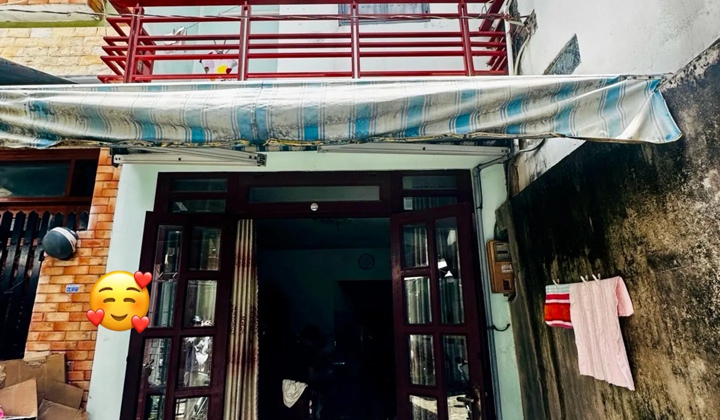 🌹 HÀNG HIẾM NGUYỄN THỊ ĐẶNG – 2.680 TỶ BL... Bán nhà riêng tại Tân Thới Hiệp, Hồ Chí Minh 01