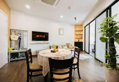 Nhà mặt phố kinh doanh sầm uất, gần ngã tư Lò Đúc Trần Khát Chân... Bán nhà mặt phố tại Hai Bà Trưng, Hà Nội 08