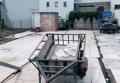 Nhà 76m² hướng Đông Nam, vị trí thuận tiện Quận Gò Vấp... Bán nhà riêng tại An Hội Đông, Hồ Chí Minh 02
