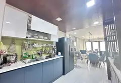 Bán nhà mới đẹp HXH -Dạ Nam Q8 -DTS 150m2 - 5 tầng nhỉnh 7ty... Bán nhà riêng tại Chánh Hưng, Hồ Chí Minh 01