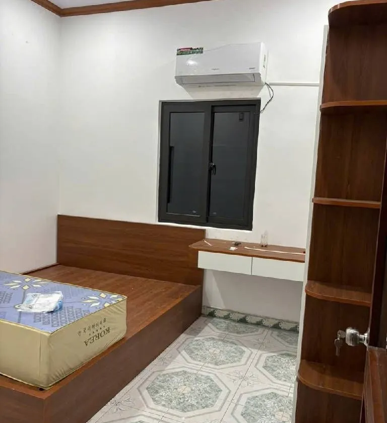 Cơ hội sở hữu nhà 2 tầng kiên cố tại Hoàng Diệu với view công viên và thu nhập ổn định... Bán căn hộ chung cư tại Hải Châu, Đà Nẵng 01