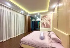 Bán nhà riêng 6 tầng có thang máy, thiết kế hiện đại tại Kim Mã... Bán nhà riêng tại Ngọc Hà, Hà Nội 14