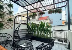 NGAY AEON TÂN PHÚ, NGÃ 4 GÒ DẦU, GẦN TRƯỜNG, SIÊU THỊ - 3Tầng-Ngang 4m-Tân Quý - TÂN PHÚ... Bán nhà riêng tại Phú Thọ Hòa, Hồ Chí Minh 12