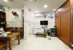 Nhà phố 6 tầng độc đáo tại Gò Vấp, giá siêu hời... Bán nhà mặt phố tại An Hội Đông, Hồ Chí Minh 07