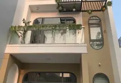 Cơ hội hiếm có sở hữu nhà đẹp 2 tầng Tân Thới Nhất với giá sốc giảm ngay 200 triệu... Bán nhà riêng tại Đông Hưng Thuận, Hồ Chí Minh 01