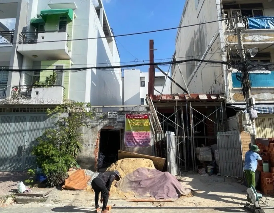 Bán nhà phố 1 tầng phường An Lạc, diện tích 90m2 giá tốt... Bán nhà mặt phố tại An Lạc, Hồ Chí Minh 01
