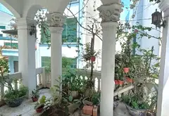 Bán nhà riêng 5 tầng lô góc mặt ngõ rộng ở Mễ Trì Thượng... Bán nhà riêng tại Đại Mỗ, Hà Nội 05