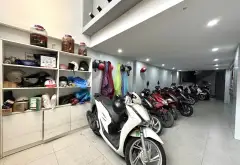 16.5 Tỷ
🏠 CHDV NGAY LÊ QUANG ĐỊNH DOANH THU 750Tr/NĂM - HẺM XE HƠI LUÔN... Bán nhà riêng tại Bình Lợi Trung, Hồ Chí Minh 04