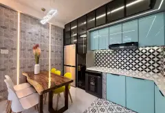 Bán nhà nguyễn văn khối 4x13m đúc 4 tấm... Bán nhà riêng tại Thông Tây Hội, Hồ Chí Minh 04