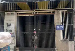 Nhà đẹp, vị trí vàng Tân Quý chờ chủ mới... Bán nhà riêng tại Phú Thọ Hòa, Hồ Chí Minh 02