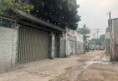 Cơ hội hiếm có sở hữu đất vàng tại Quận 12, TP.HCM... Bán đất tại Tân Thới Hiệp, Hồ Chí Minh 01