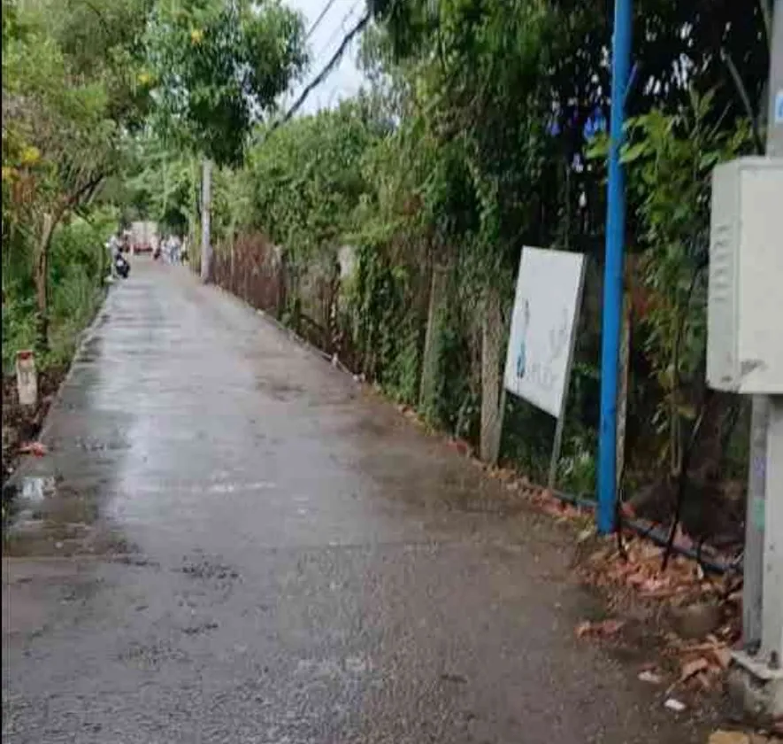 Đất rộng 4.937m2 mặt tiền 63m tại Tân Túc, giá siêu hấp dẫn... Bán đất tại Tân Nhựt, Hồ Chí Minh 01
