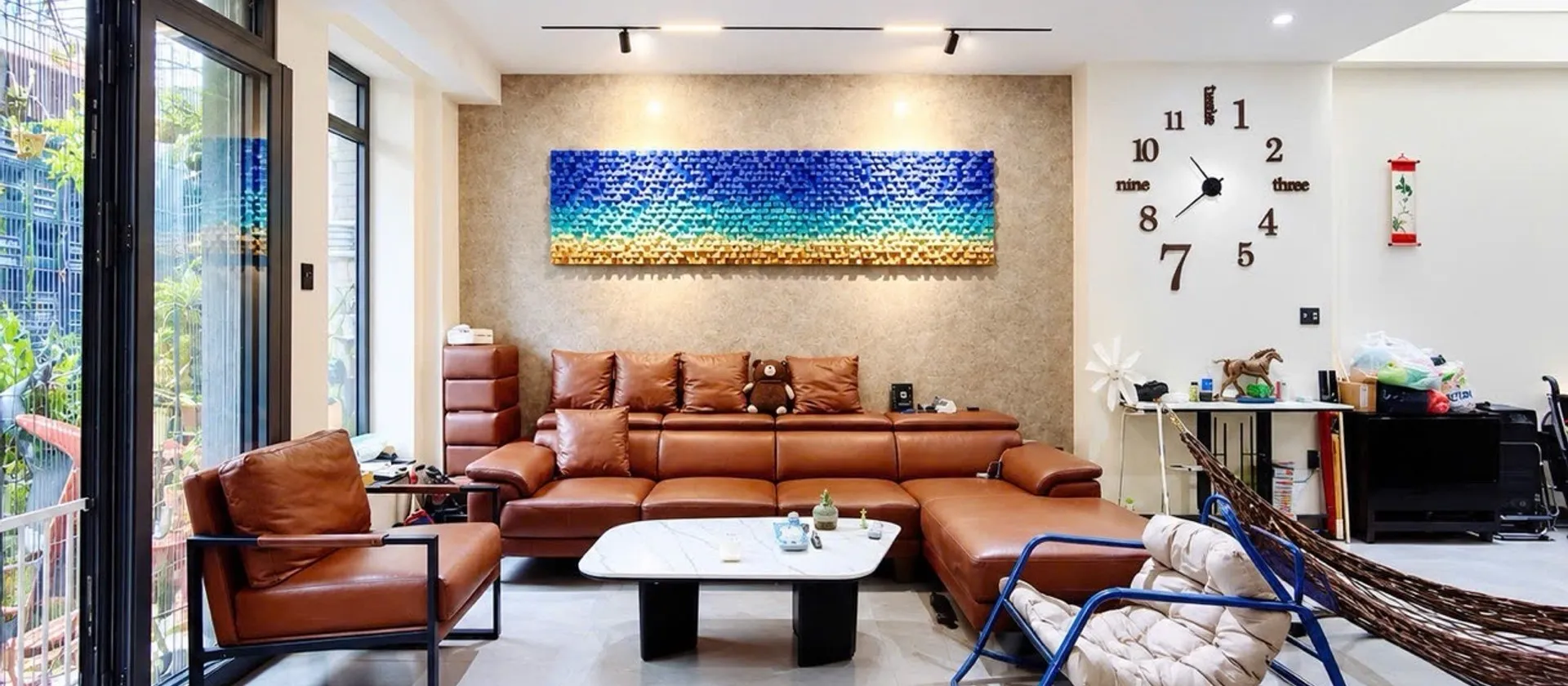 Nhà mới, Kiến Trúc Sư Xây Tại Phú Thuận, Quận 7 - 0934 194 634 Em Quý... Bán nhà riêng tại Phú Thuận, Hồ Chí Minh 01