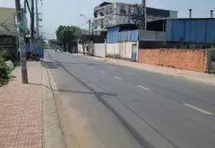 Cơ Hội Vàng Sở Hữu Nhà Mặt Phố Tại Xã Xuân Thới Sơn - Diện Tích Rộng, Giá Tốt... Bán nhà mặt phố tại Xuân Thới Sơn, Hồ Chí Minh 01