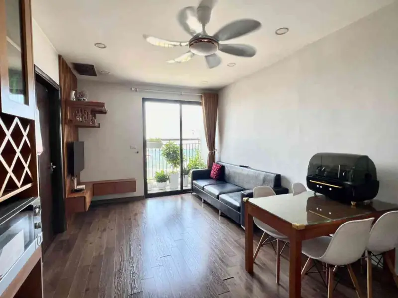 4 TỶ CHCC 2 NGỦ 2VS BAN CÔNG THOÁNG VIEW ĐẸP... Bán căn hộ chung cư tại Xuân Phương, Hà Nội 01