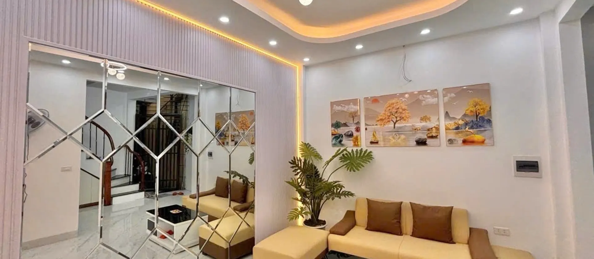 Nhà riêng 5 tầng diện tích 30m2 tại Lò Đúc, gần phố cổ... Bán nhà riêng tại Hai Bà Trưng, Hà Nội 01