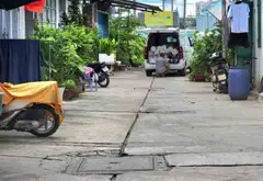 Bán Nhà Đường Số 11, Bình Hưng Hòa, Gần Aeon Mall, Bình Tân... Bán nhà riêng tại Bình Hưng Hòa, Hồ Chí Minh 04