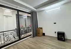 Bán nhà 5 tầng diện tích 30m² tại phường Yên Hòa, Hà Nội giá hợp lý... Bán nhà riêng tại Yên Hòa, Hà Nội 03