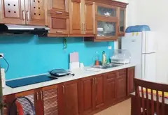 Bán Nhà Yên Hoà, Cầu Giấy, Ở Ngay, 56m2, 13.5 tỷ... Bán nhà riêng tại Cầu Giấy, Hà Nội 03