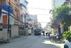 ✅️Ngay Tòa nhà 108 tầng, thành phố thông minh, đường nhựa rộng xe ô tô ra vào tránh nhau, thông tứ... Bán đất tại Vĩnh Thanh, Hà Nội 05