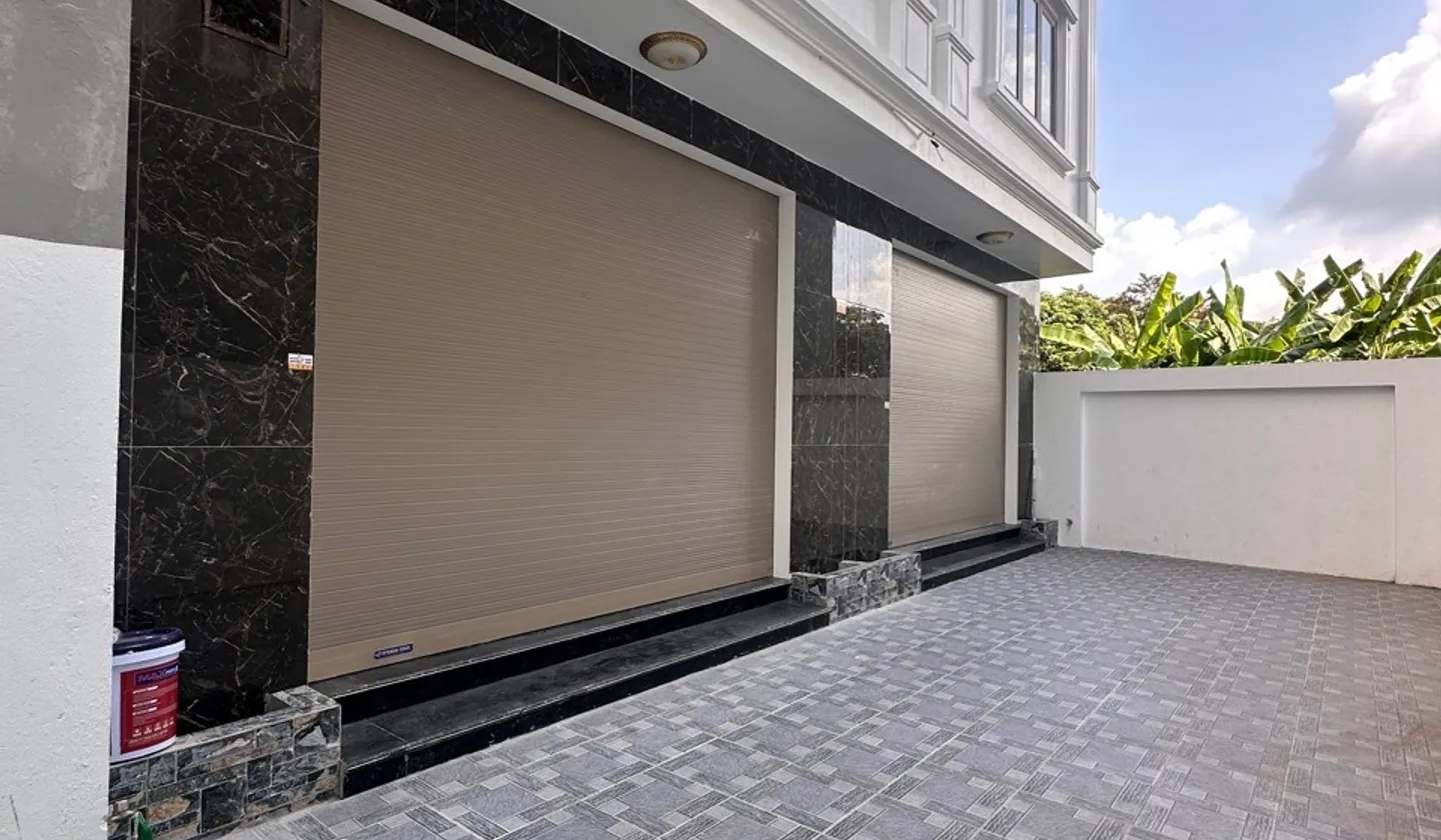 Nhà riêng 3 tầng kiên cố tại huyện Tràng Duệ với vị trí thuận tiện... Bán nhà riêng tại An Hải, Hải Phòng 01