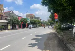 Bán nhà 3 tầng lô góc tại sáp Mai, diện tích 101.1 m²... Bán nhà riêng tại Thiên Lộc, Hà Nội 03