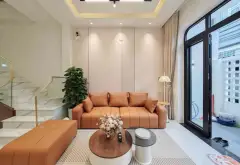 🌿 TỔ ẤM MỚI – NHÀ ĐẸP FULL NỘI THẤT - SÁT BIỂN NGUYỄN TẤT THÀNH 🌿... Bán nhà riêng tại Hòa Khánh, Đà Nẵng 04