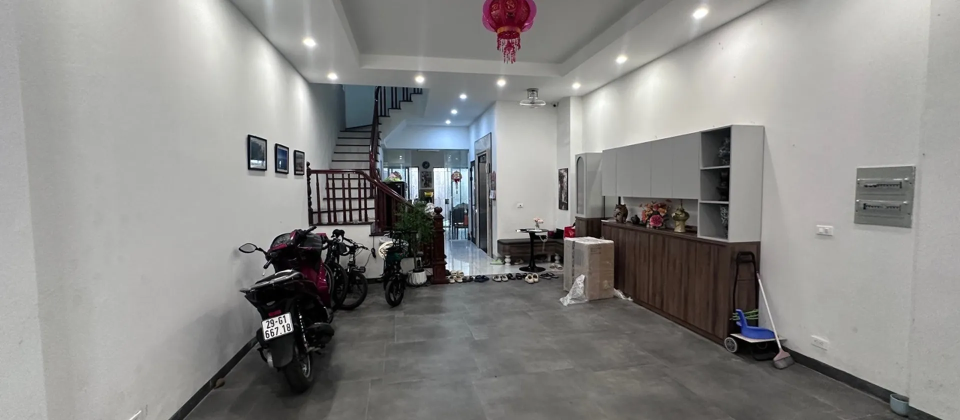 Bán gấp Nhà phân lô Hai Bà Trưng, 6 tầng thang máy, nhà cực đẹp, 86m2, mặt tiền rộng... Bán nhà riêng tại Vĩnh Tuy, Hà Nội 01