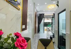 NHÀ ĐẸP 2 TẦNG - VỊ TRÍ ĐẸP THUẬN TIỆN ĐỦ THỨ - ĐƯỜNG SỐ 59 - PHƯỜNG AN HỘI TÂY - GÒ VẤP - NHỈNH 4... Bán nhà riêng tại An Hội Tây, Hồ Chí Minh 16