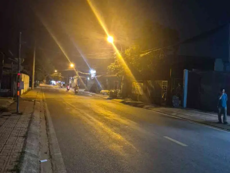 Bán nhà mặt phố tại Xuân Thới Sơn, Hóc Môn, diện tích 250m2, mặt tiền 6.8m phù hợp kinh doanh... Bán nhà mặt phố tại Xuân Thới Sơn, Hồ Chí Minh 01